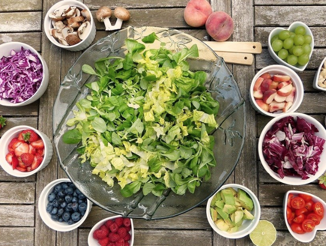 6 franquicias que apuestan por la gastronomía más saludable